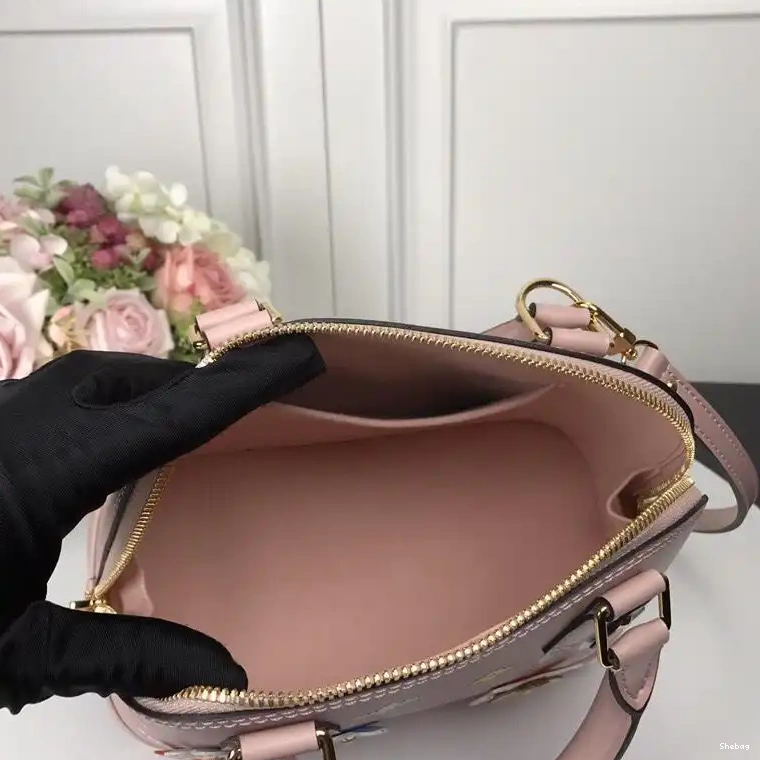 1907BLU0072 LV Bags 0801